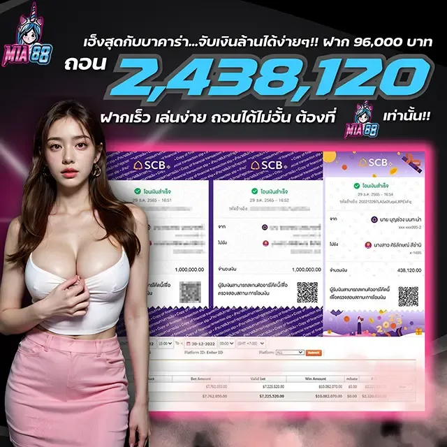 ทางเข้า mia88